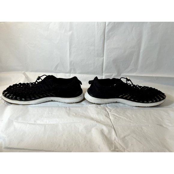 Keen Uneek O2  black Mens US 13 main image 13